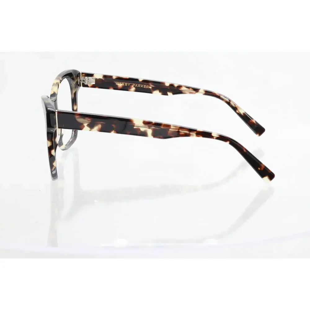 Warby Parker Rhea M 542 55-17-140mm Sunglass / Eyeglass FRAMES ONLY - GOOD
